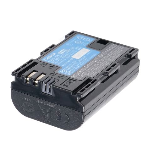 canon 5d mark iv battery